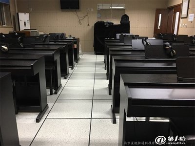 音頻交互控制平臺 數(shù)字音頻控制器、指法采集器與相關(guān)軟硬件集成應(yīng)用