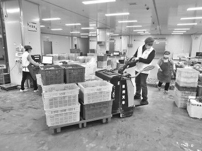 貴州 運(yùn)用大數(shù)據(jù)全面掌握市場(chǎng)需求，商務(wù)信息咨詢迎來新變革