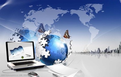 商務(wù)信息科技 驅(qū)動企業(yè)智慧決策與高效發(fā)展