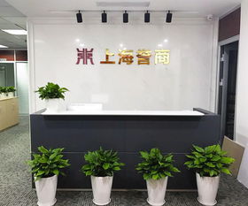 上海譽(yù)商商務(wù)咨詢 專業(yè)賦能，助力企業(yè)卓越發(fā)展