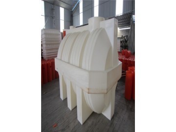 柏泰塑料化糞池 型號(hào)齊全，品質(zhì)可靠的服務(wù)解決方案