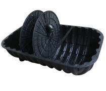 塑料檢查井等產(chǎn)品在加工貿(mào)易中的發(fā)展與應(yīng)用