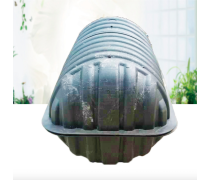 塑料檢查井產(chǎn)品加工貿(mào)易發(fā)展綜述