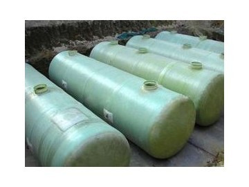 綿陽(yáng)與青白江地區(qū)的玻璃鋼化糞池銷售與供應(yīng) 四川新鑫源的專業(yè)解決方案