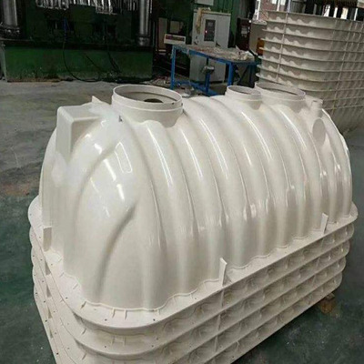 寶東玻璃鋼化糞池及塑料檢查井的跨省加工貿(mào)易布局與市場前景