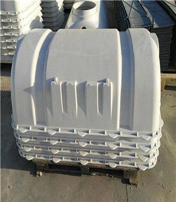 通許地區(qū)1立方化糞池使用人數(shù)指南及塑料檢查井等產(chǎn)品的加工貿(mào)易分析