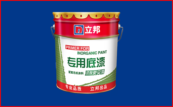 立邦無機(jī)涂料價格與購買指南